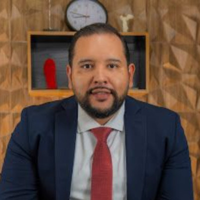 Retrato de Dr. Sixto Arturo Hernández León